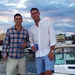 Meet your Posher, Daniel